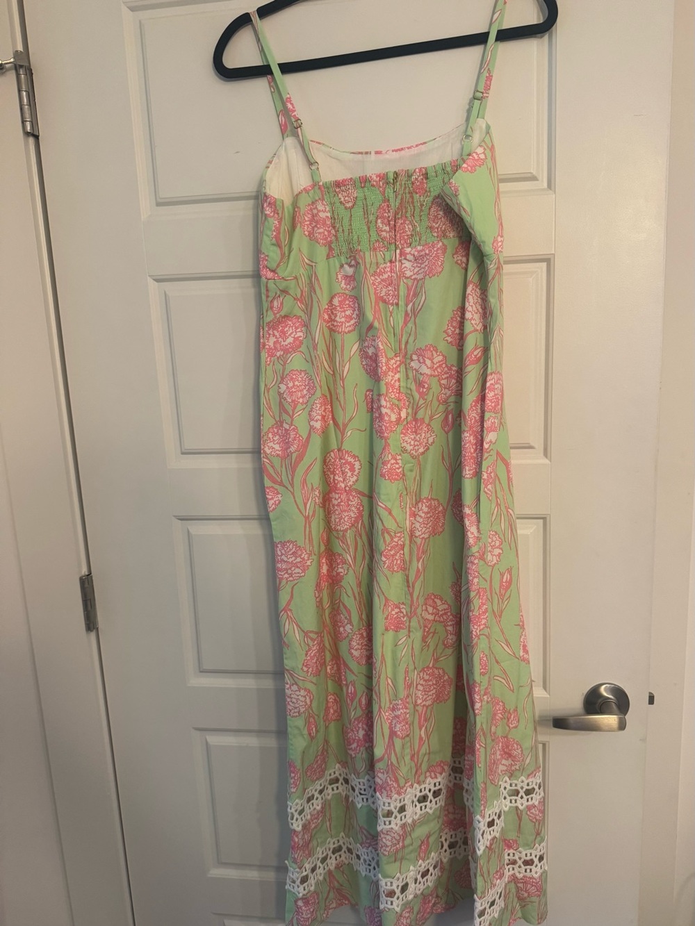 Lilly Pulitzer dress - Picture 3 of 4